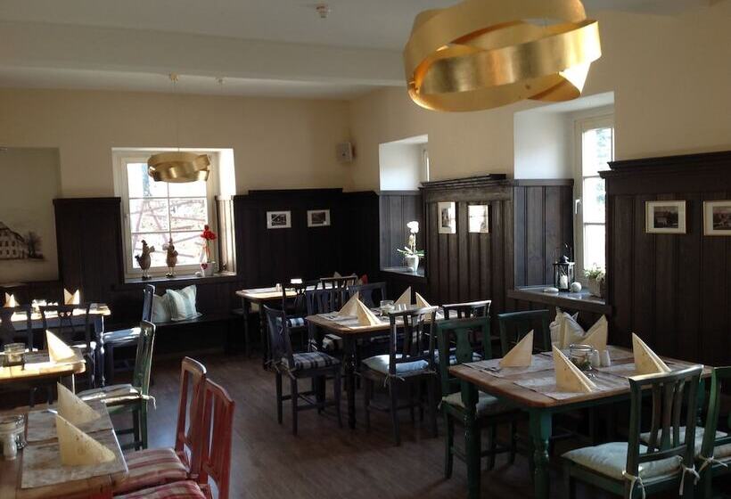 Bei Zwillings Hotel & Restaurant