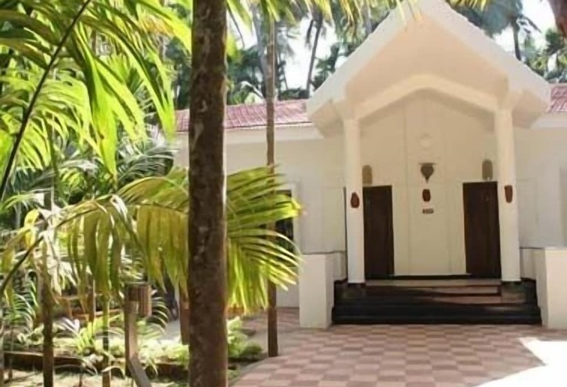 Coast Ecotel Luxury Resort