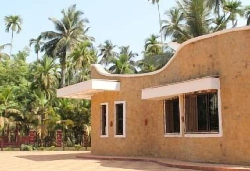 Coast Ecotel Luxury Resort