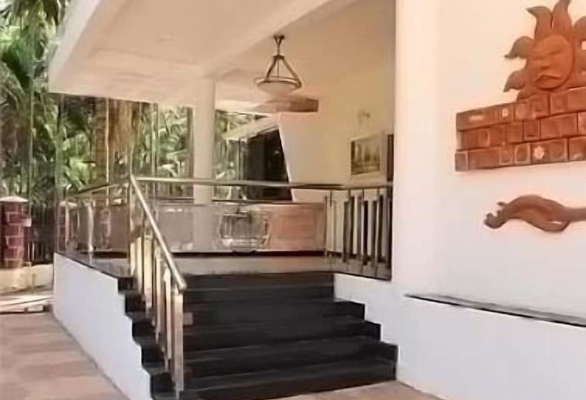 Coast Ecotel Luxury Resort