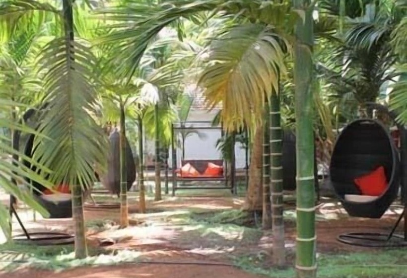 Coast Ecotel Luxury Resort