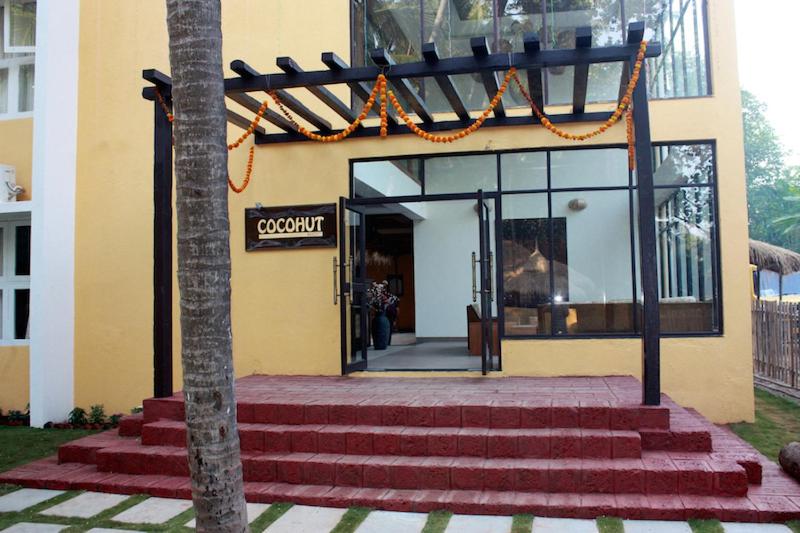 Cocohut Resort