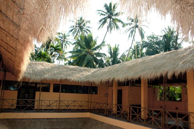 Cocohut Resort