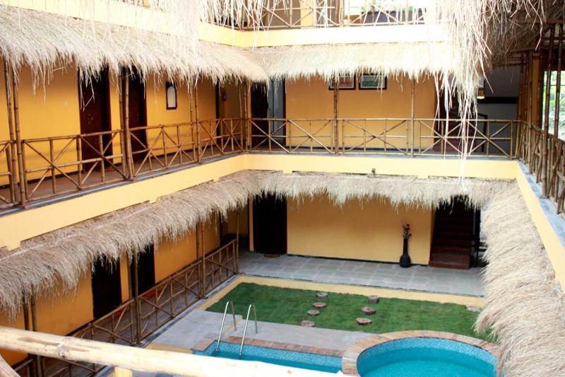 Cocohut Resort