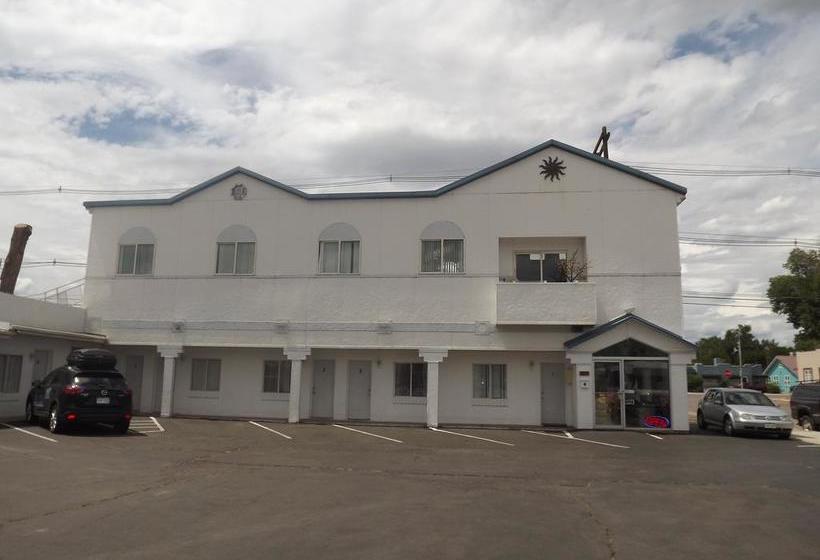 Colorado Inn Motel