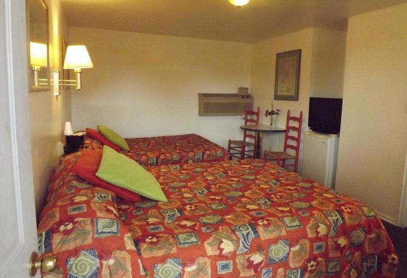 Colorado Inn Motel