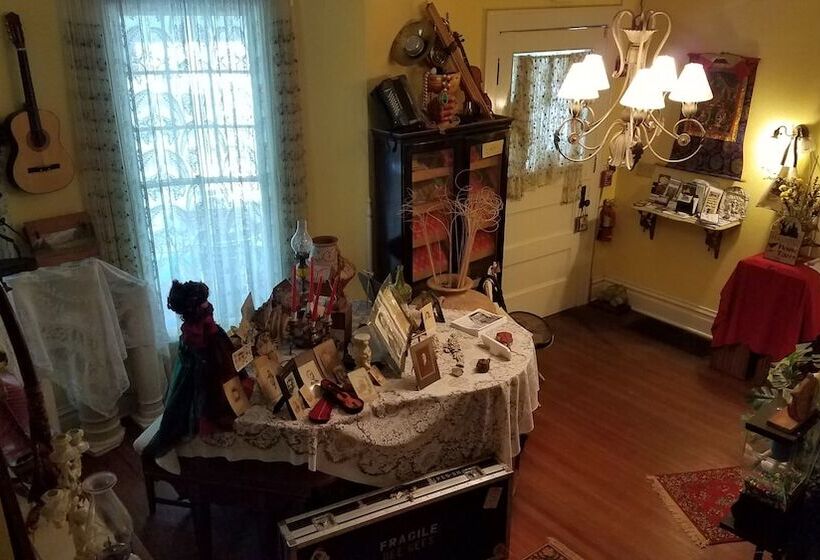 Daffodale House B&b