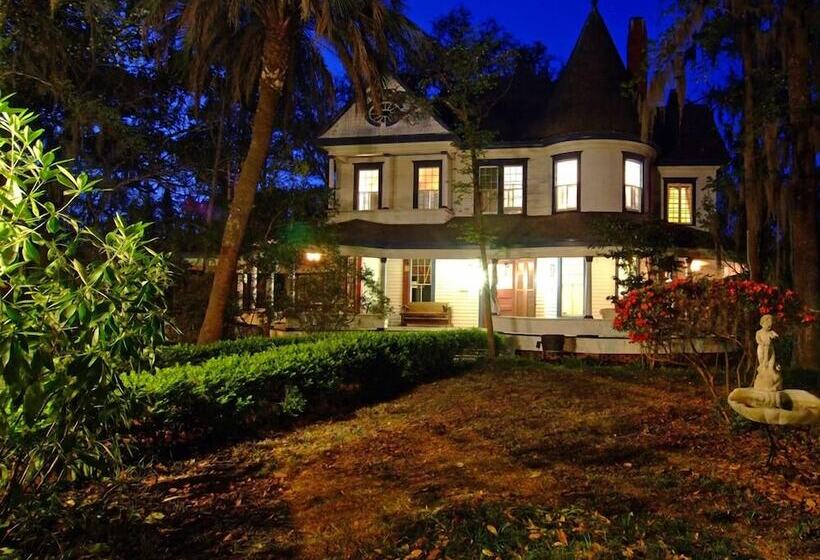 Daffodale House B&b