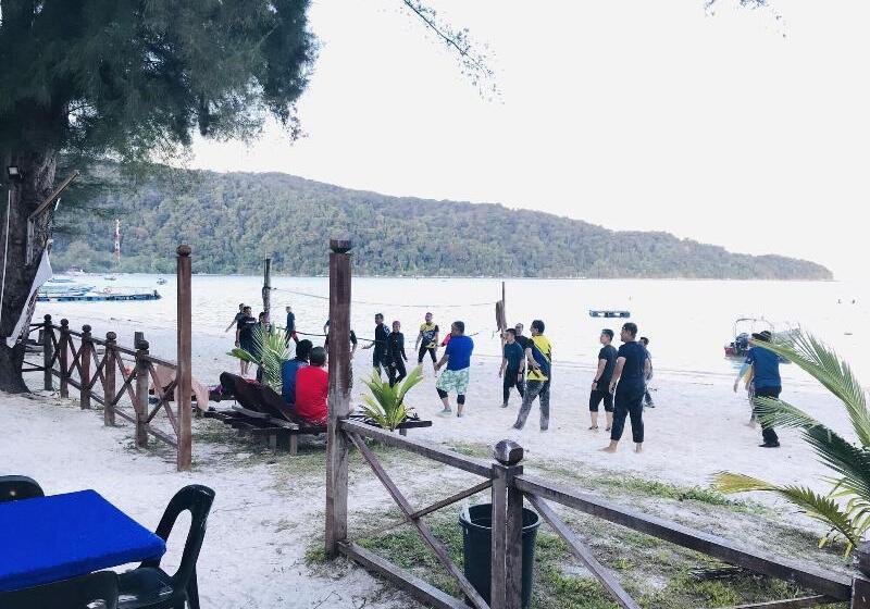 Empire Hotels & Resorts