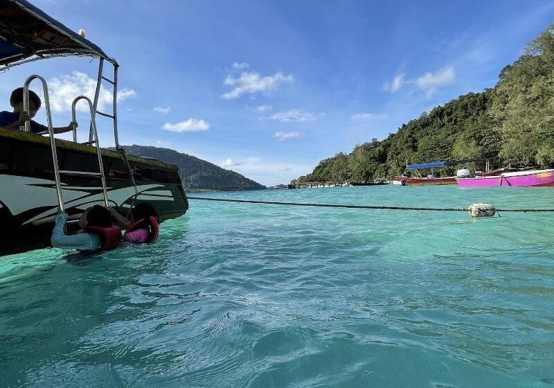 Empire Hotels & Resorts