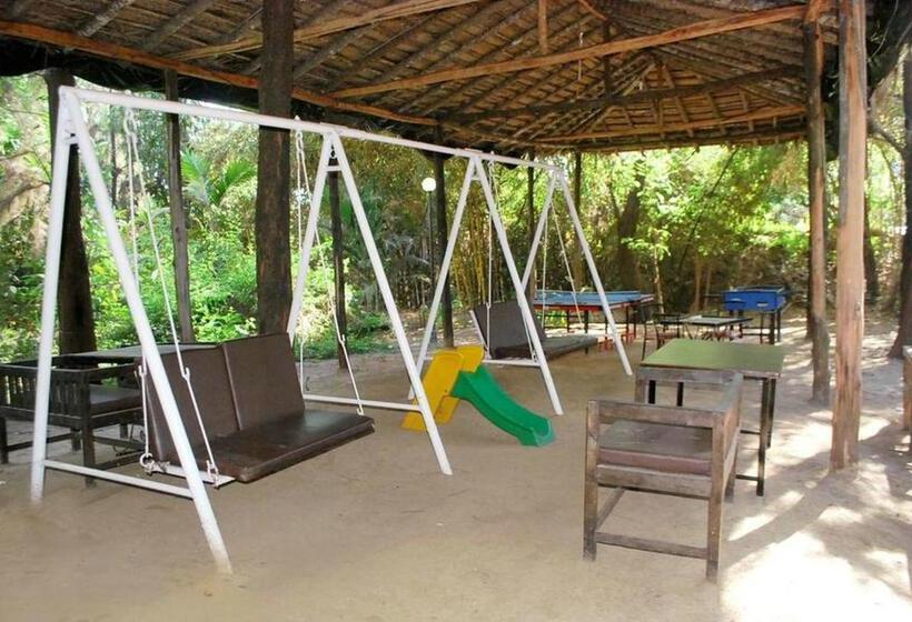 Exotica The Beach Resort