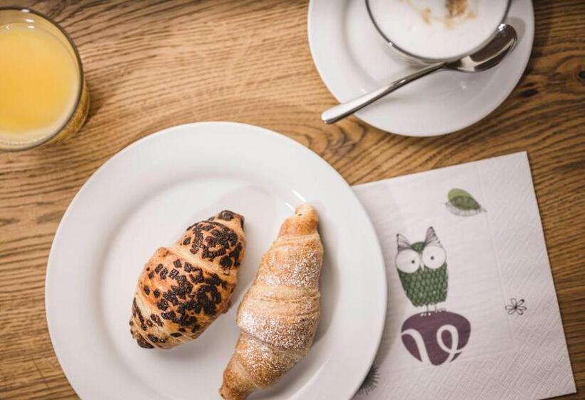 Familienhotel Viktoria