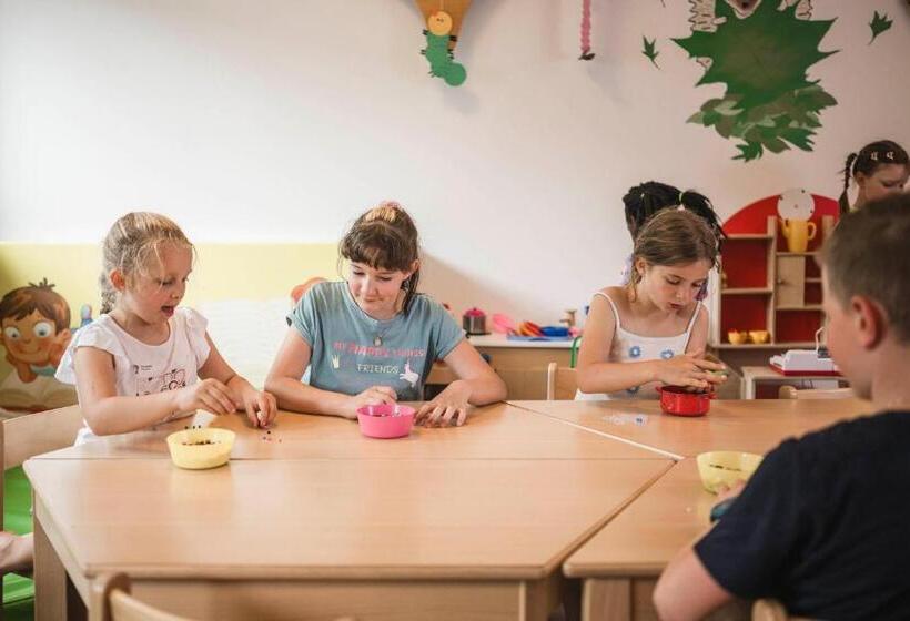 Familienhotel Viktoria