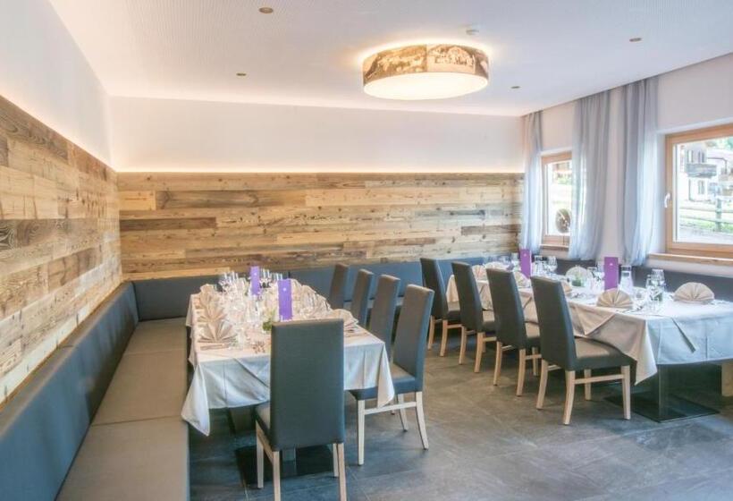 Familienhotel Viktoria