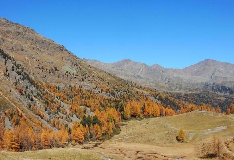 Familienhotel Viktoria