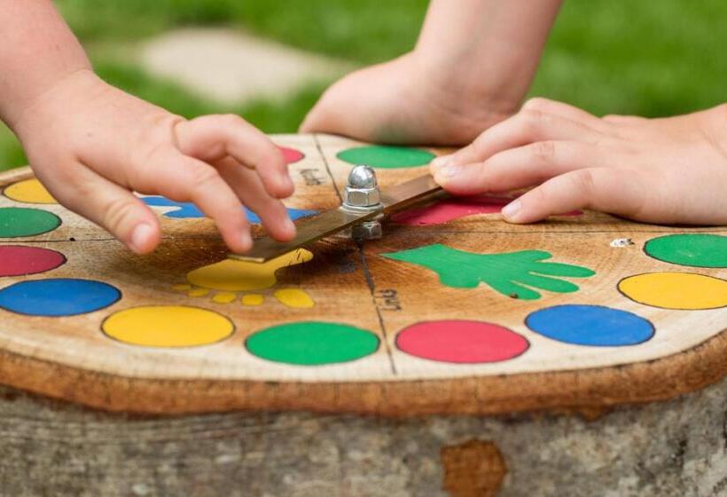 Familienhotel Viktoria