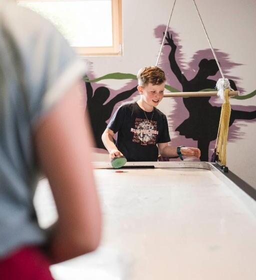 Familienhotel Viktoria