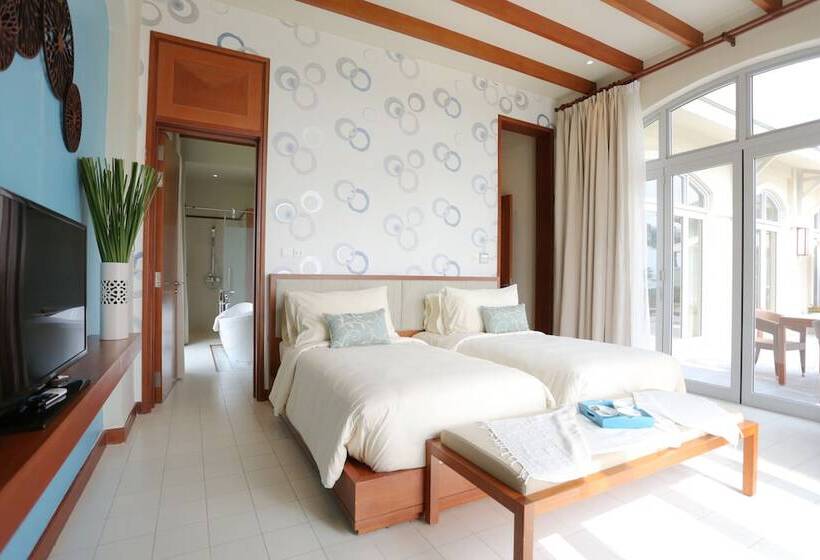 Flc Luxury Resort Samson