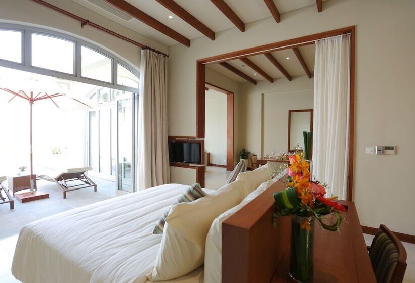 Flc Luxury Resort Samson