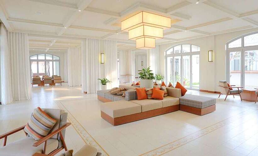 Flc Luxury Resort Samson