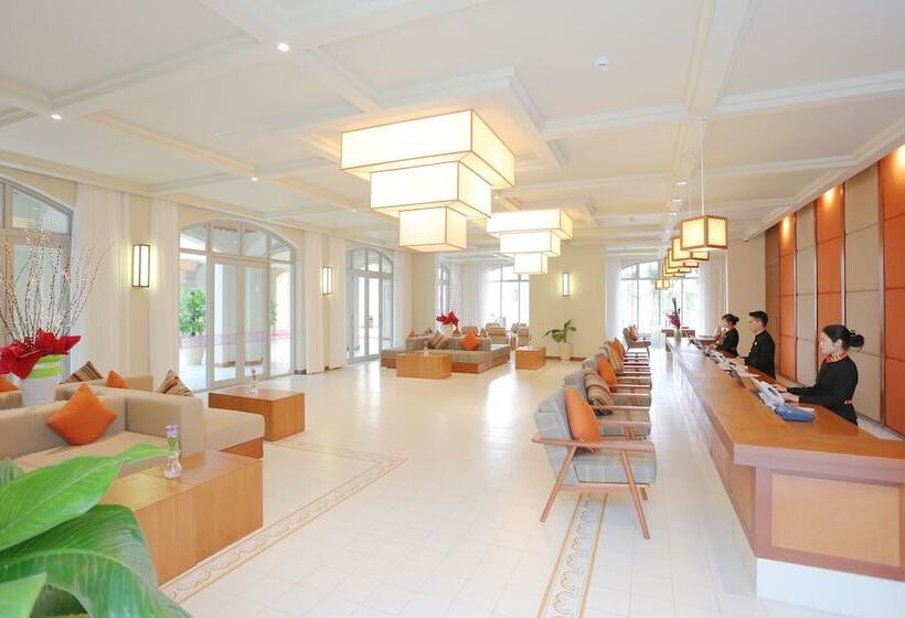 Flc Luxury Resort Samson