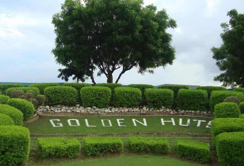 Golden Huts Resorts