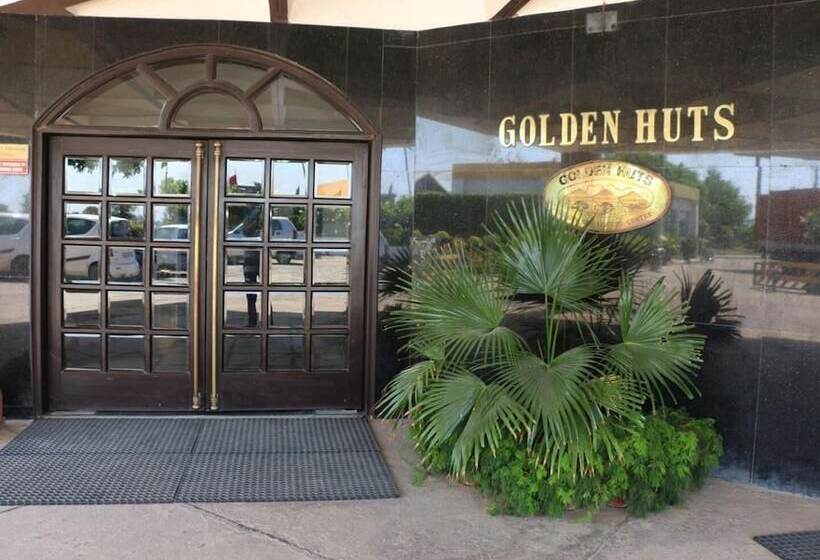 Golden Huts Resorts