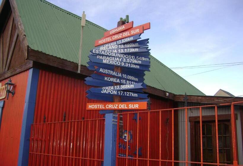 Hostel Cruz Del Sur