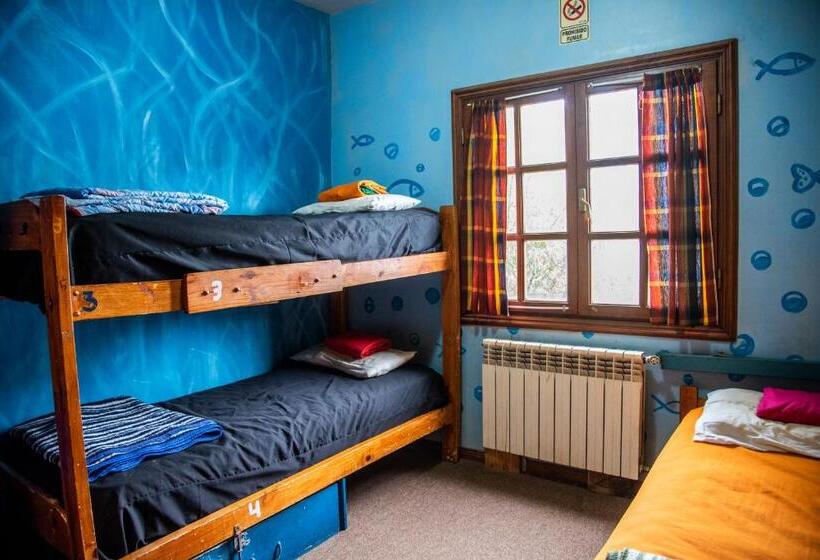 Hostel Cruz Del Sur