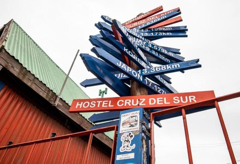 Hostel Cruz Del Sur