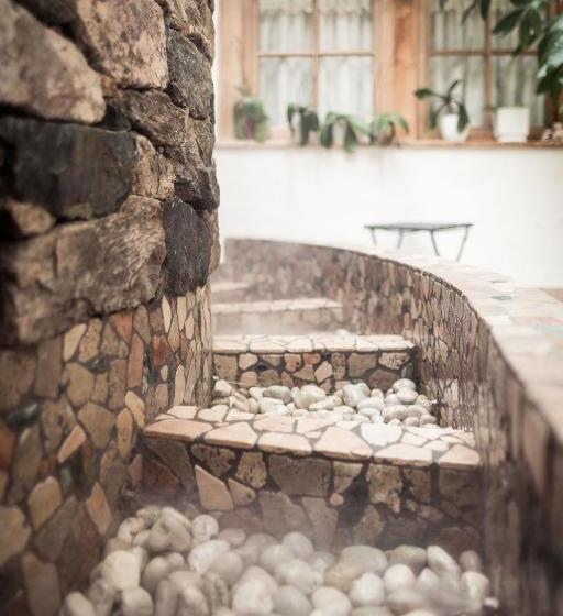 בית מלון כפרי Alpenhof