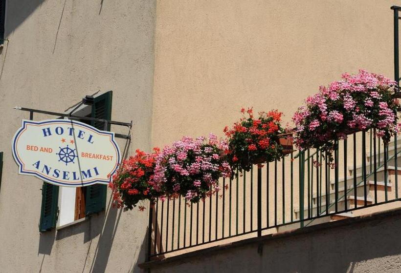 酒店 Anselmi