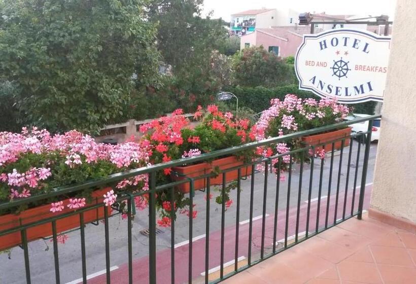 酒店 Anselmi