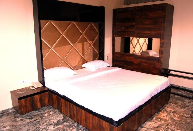 בית מלון כפרי Apaar