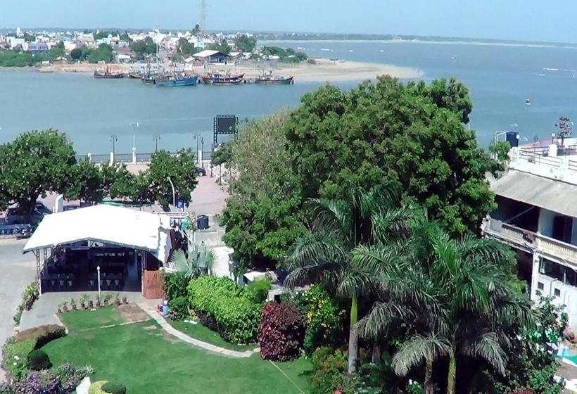 בית מלון כפרי Apaar