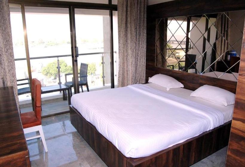 בית מלון כפרי Apaar