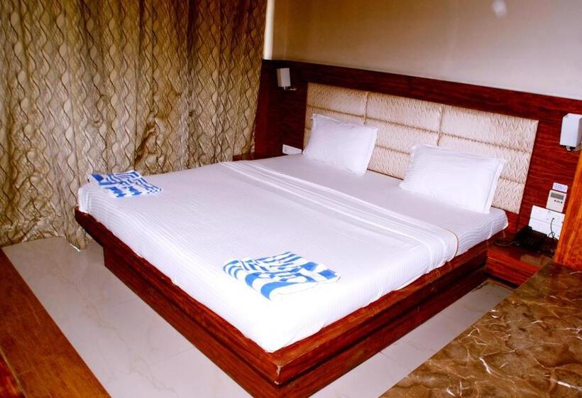 בית מלון כפרי Apaar