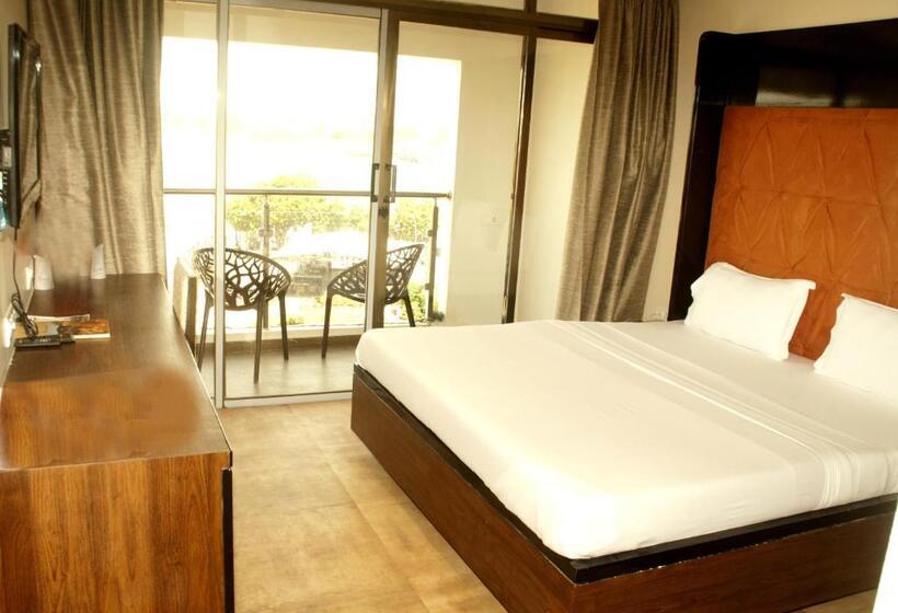 בית מלון כפרי Apaar