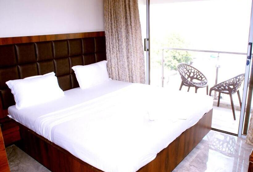 בית מלון כפרי Apaar