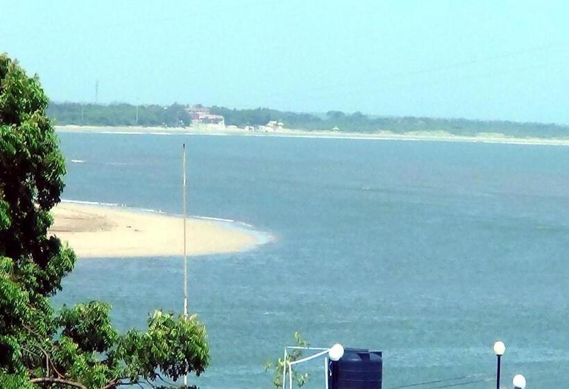 בית מלון כפרי Apaar