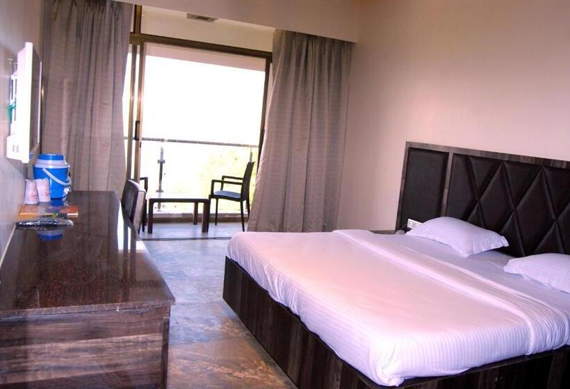 בית מלון כפרי Apaar