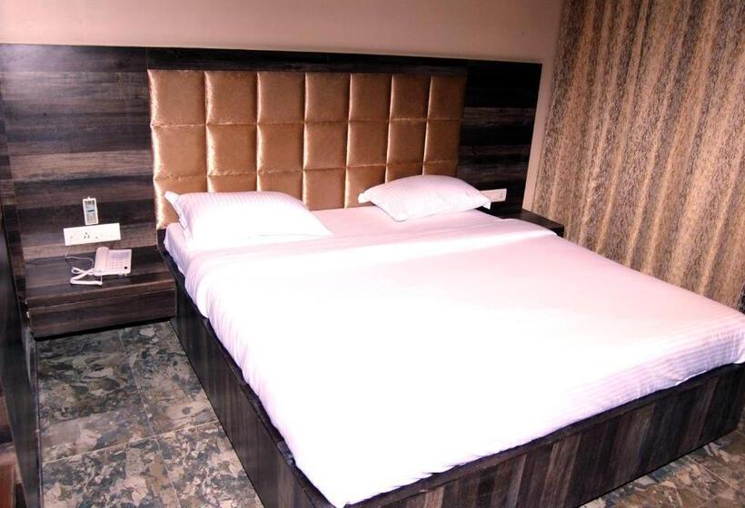 בית מלון כפרי Apaar