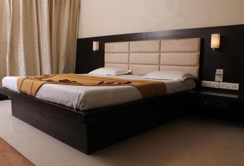 בית מלון כפרי Apaar