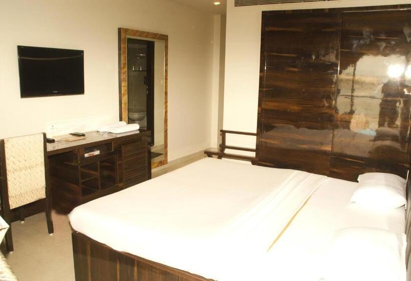 בית מלון כפרי Apaar