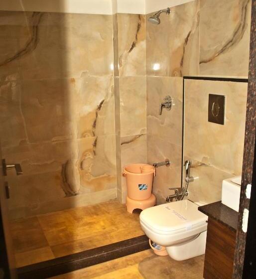 בית מלון כפרי Apaar