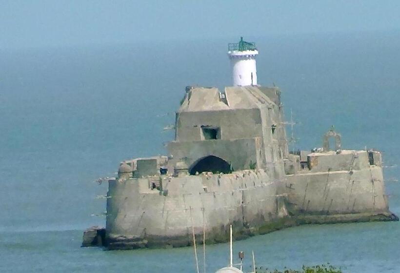 בית מלון כפרי Apaar