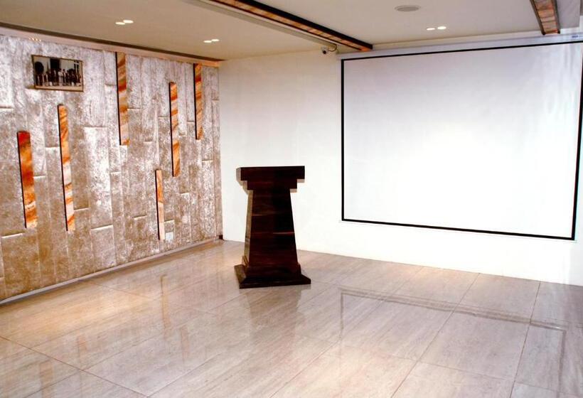 בית מלון כפרי Apaar