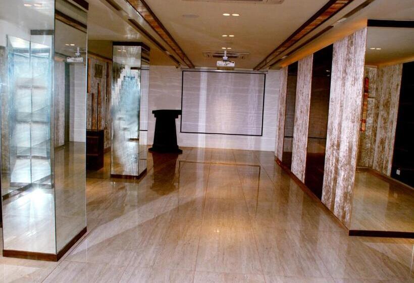 בית מלון כפרי Apaar