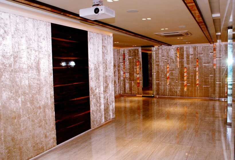 בית מלון כפרי Apaar