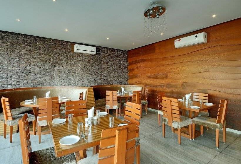 בית מלון כפרי Apaar